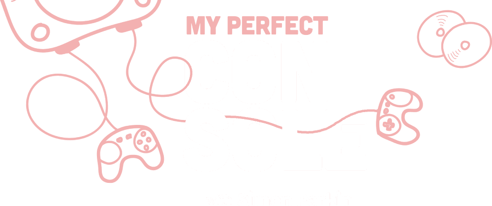 My Perfect Console logo
